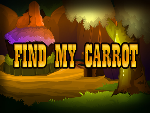 Find My Carrot