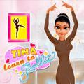 Tina - Learn To Ballet