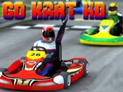 Go Karts HD