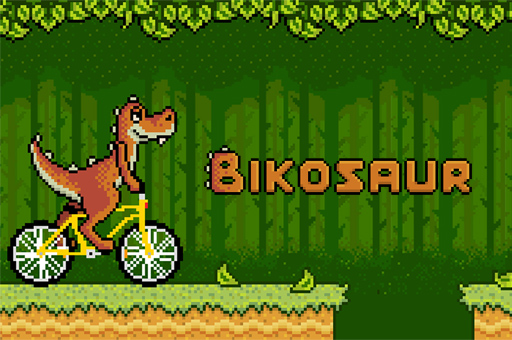 Bikosaur