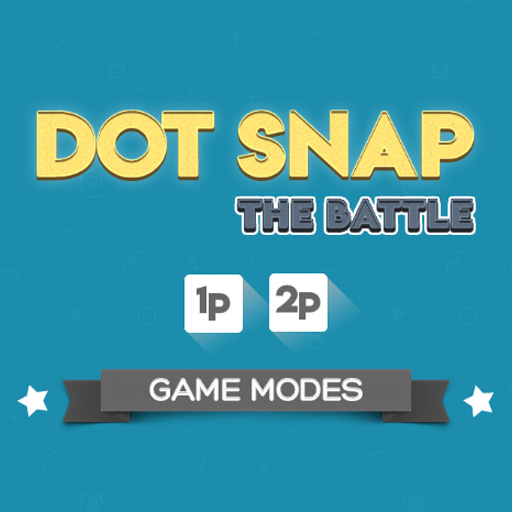 Dot Snap Battle