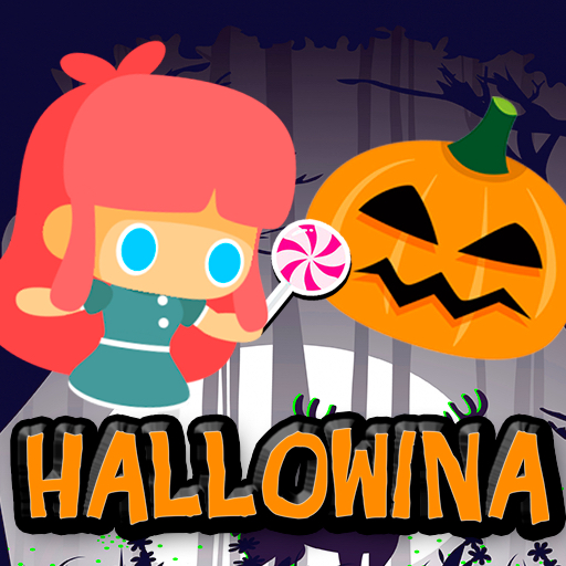 Hallowina