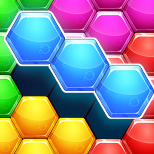 Hexa Puzzle