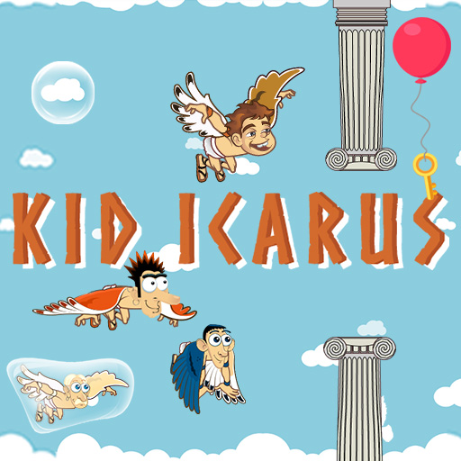 Kid Icarus