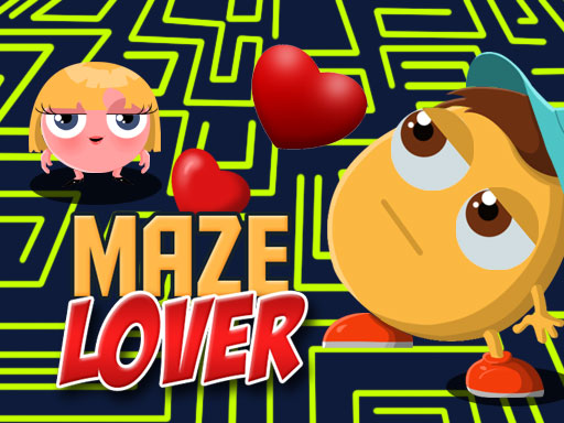 Maze Lover