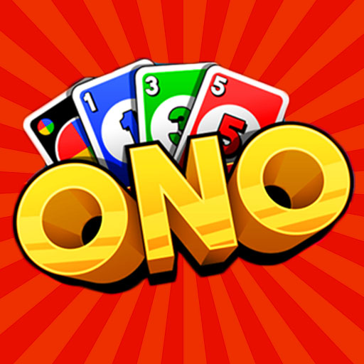 ONO Card Game