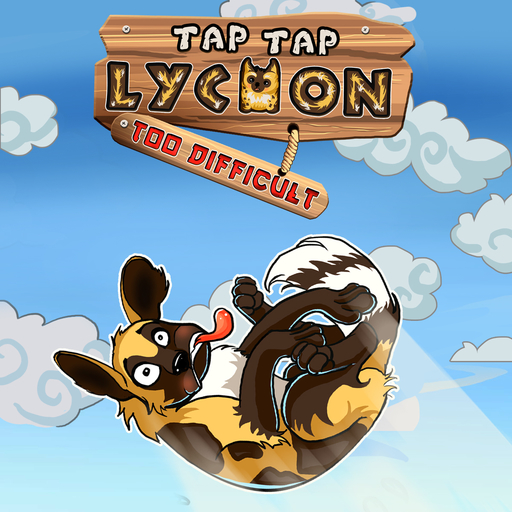 Tap Tap Lycaon Too Difficult