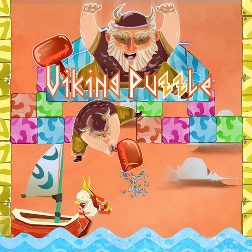 Viking Puzzle