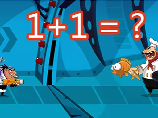 Cool Math Games for Kids 6-11