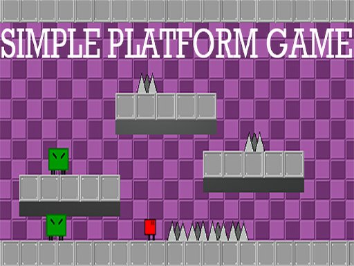 SIMPLE PLATFORM