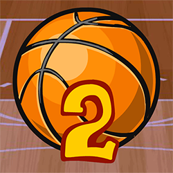 Basketball Master 2